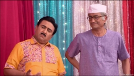 Taarak Mehta Ka Ooltah Chashmah - 21st September 2024